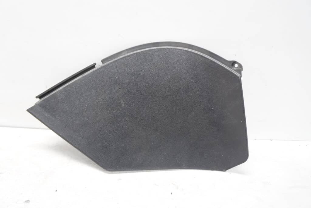 Arctic-cat TZ1 LXR -09  Plastkåpa vänster