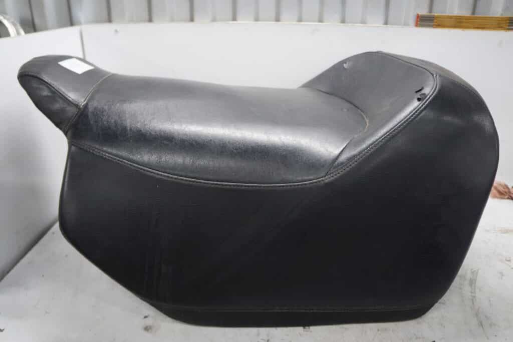 Arctic-cat TZ1 LXR -09  Dyna