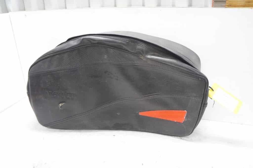 Arctic-cat TZ1 LXR -09  Väska höger