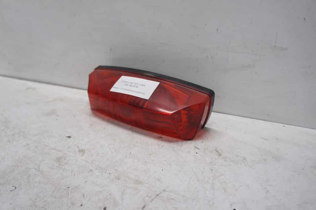 Arctic-cat TZ1 LXR -09  Bakljus