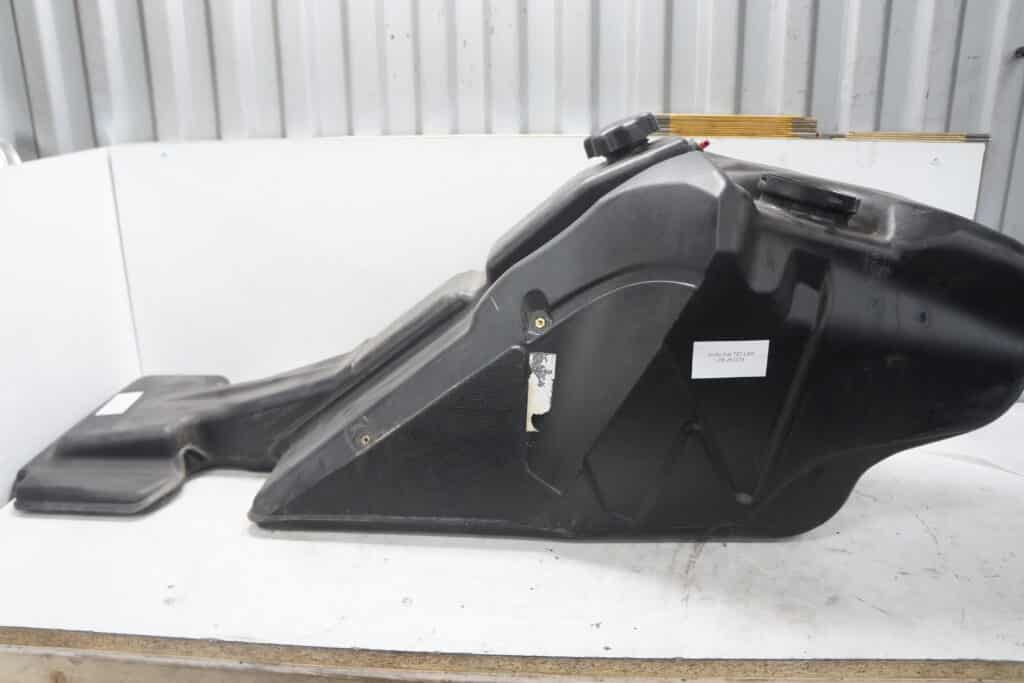 Arctic-cat TZ1 LXR -09  Bränsletank