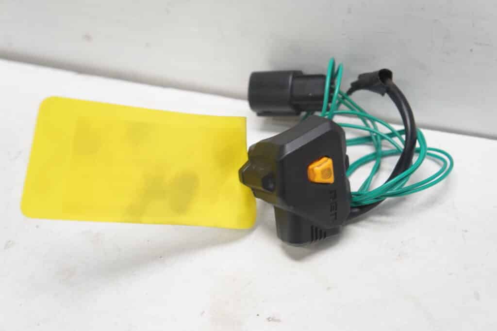 Ski-doo Summit SP 850 -19  Knapp rer