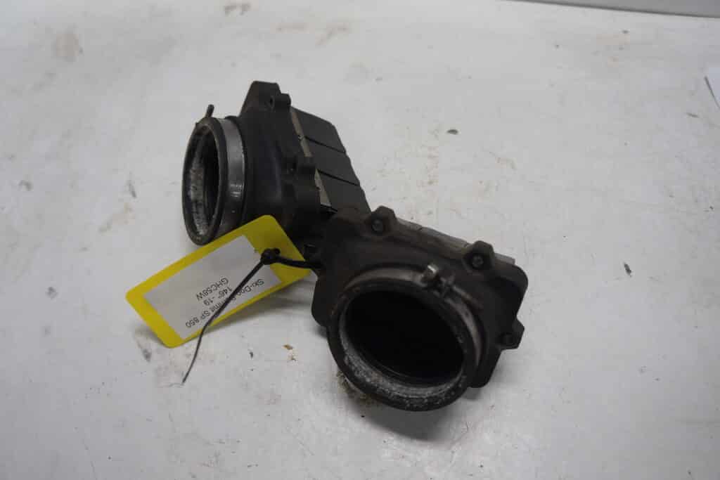 Ski-doo Summit SP 850 -19  Reedfilter inkl insugsgummi