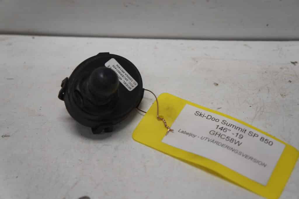 Ski-doo Summit SP 850 -19  Desskontakt
