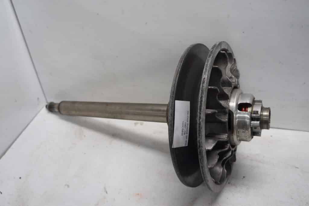 Ski-doo Summit SP 850 -19  Sekundärvariator inkl. axel