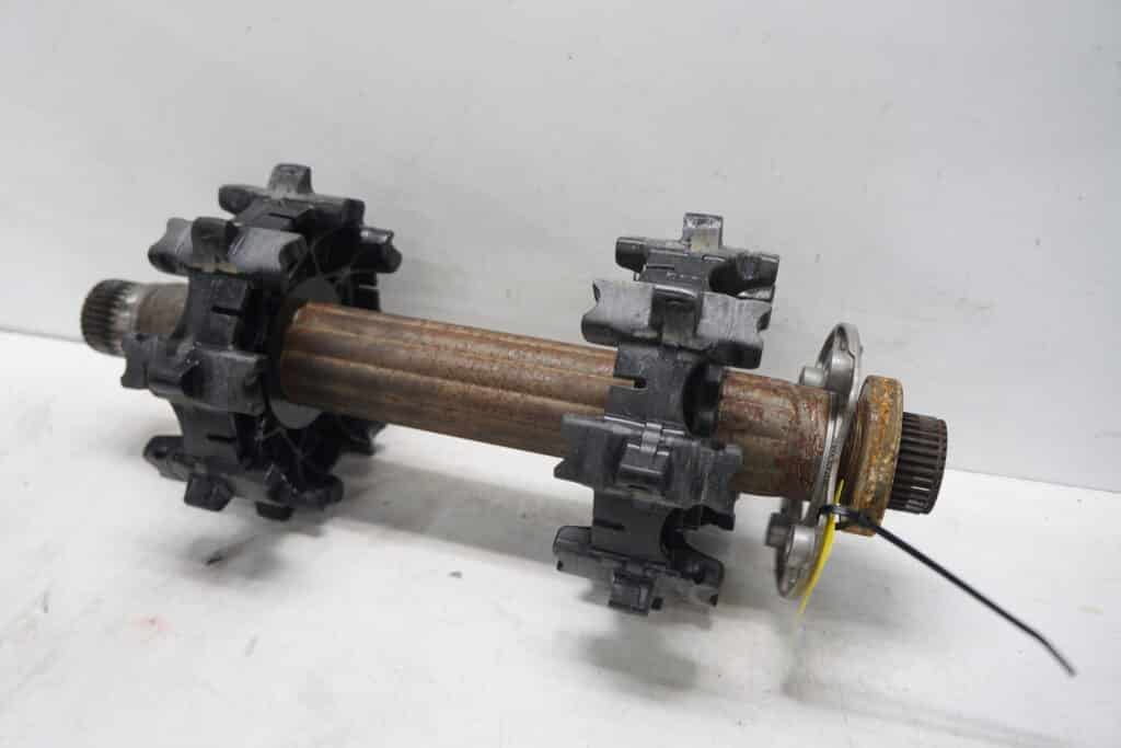 Ski-doo Summit SP 850 -19  Drivaxel 2,86