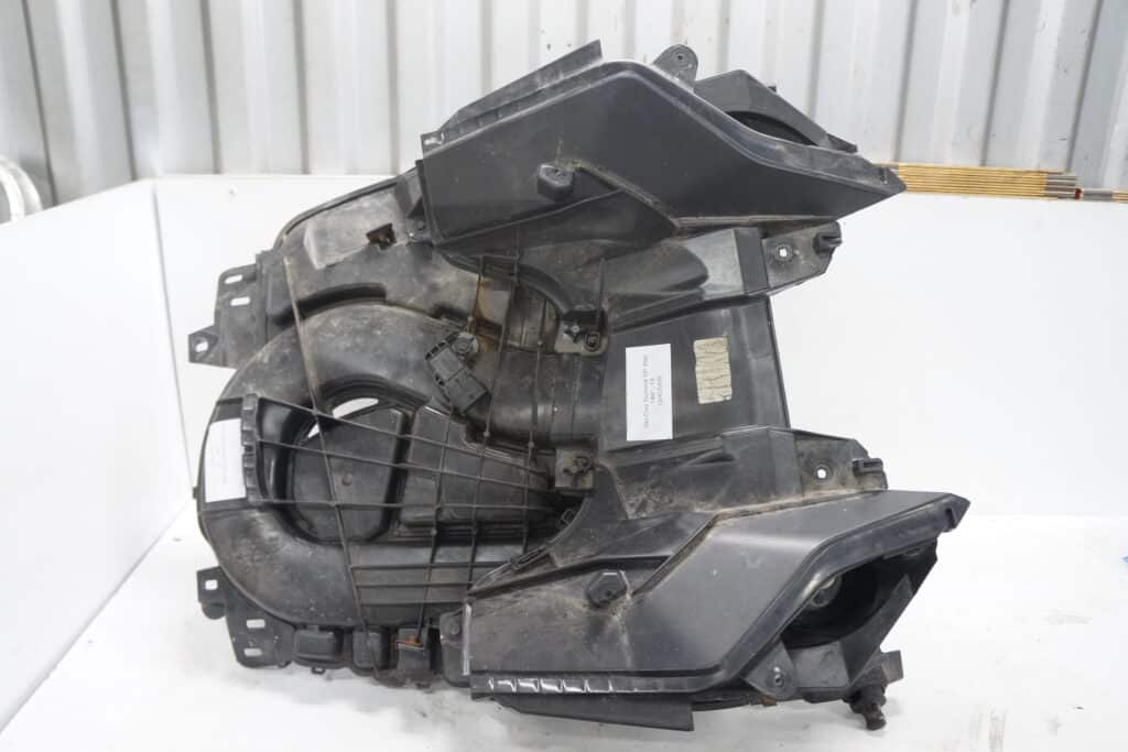 Ski-doo Summit SP 850 -19  Luftburk Stora