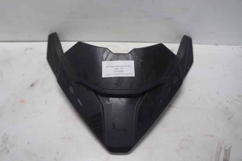 Ski-doo Summit SP 850 -19  Rutlist