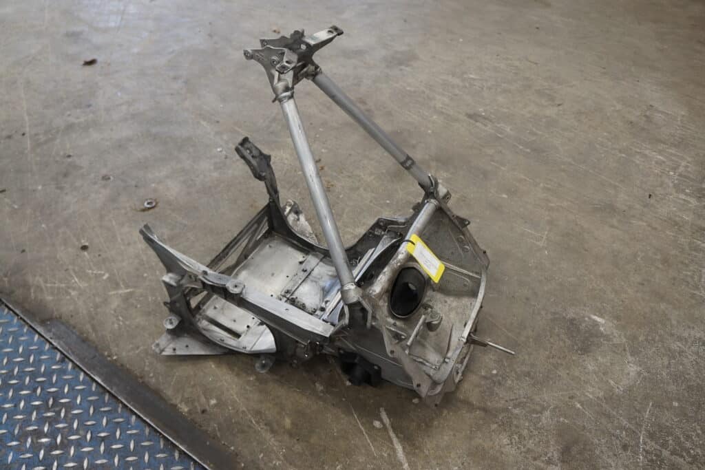 Ski-doo Summit SP 850 -19  S och E-modul