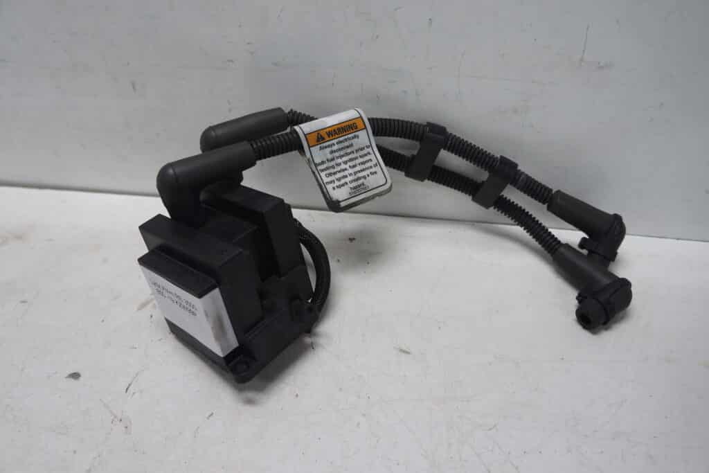 Lynx Xtrim 850 -19  Tändspole