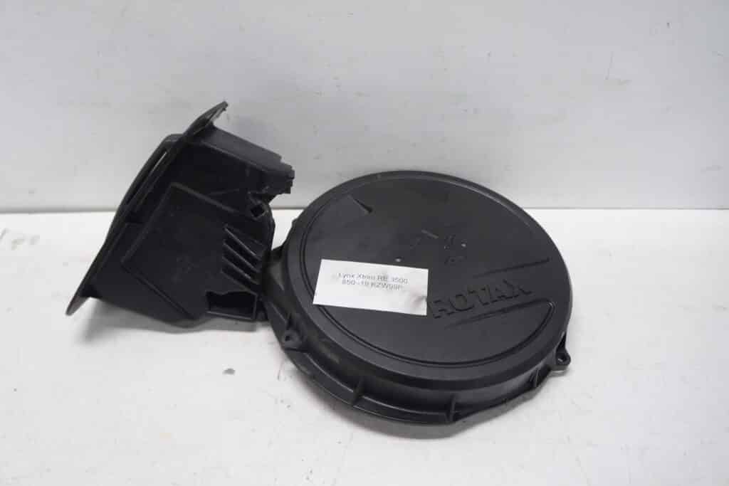 Lynx Xtrim 850 -19  Magnapull