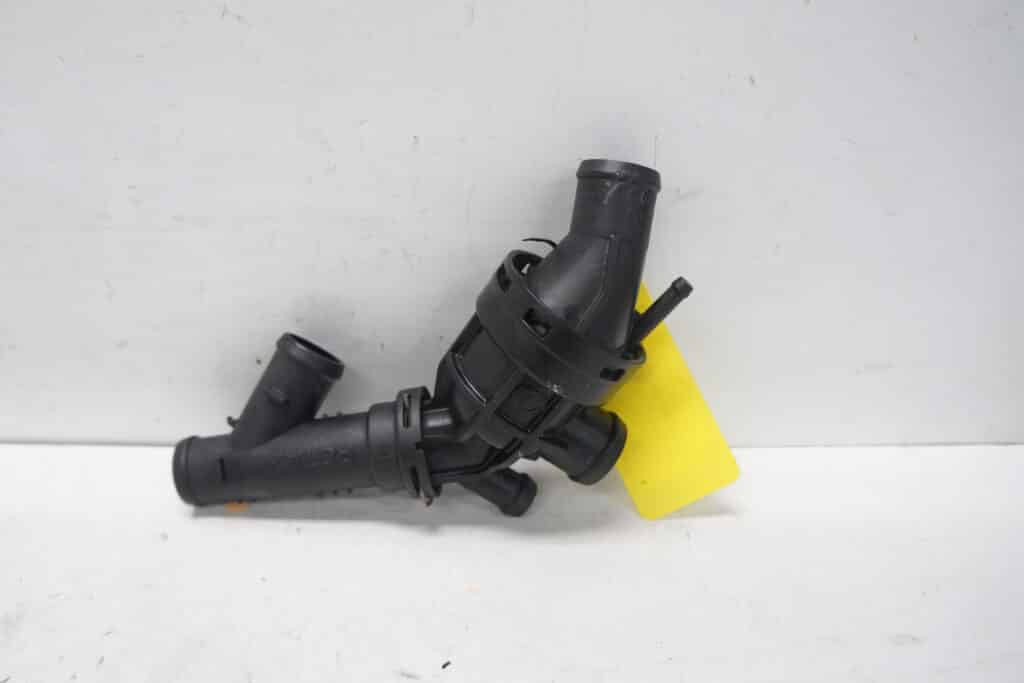 Lynx Xtrim 850 -19  Termostat