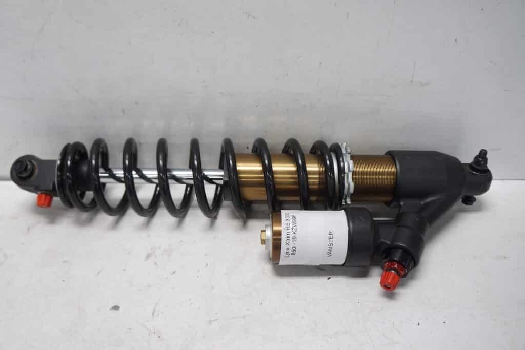 Lynx Xtrim 850 -19  Framvagnsstötdämpare 1st 460mm