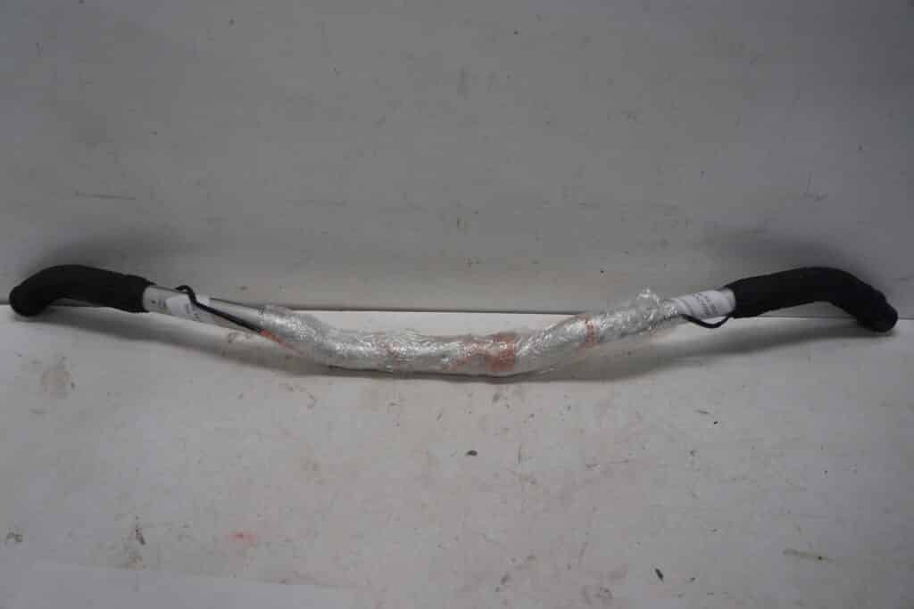Lynx Xtrim 850 -19  Styre