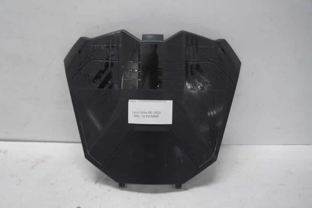 Lynx Xtrim 850 -19  Handsfackslock