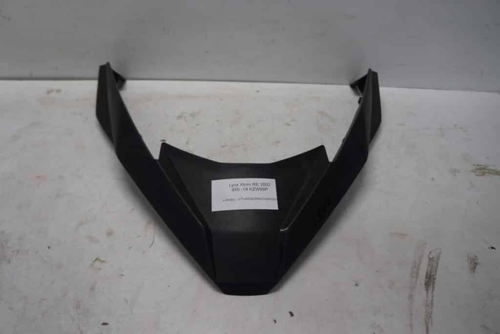 Lynx Xtrim 850 -19  Rutlist