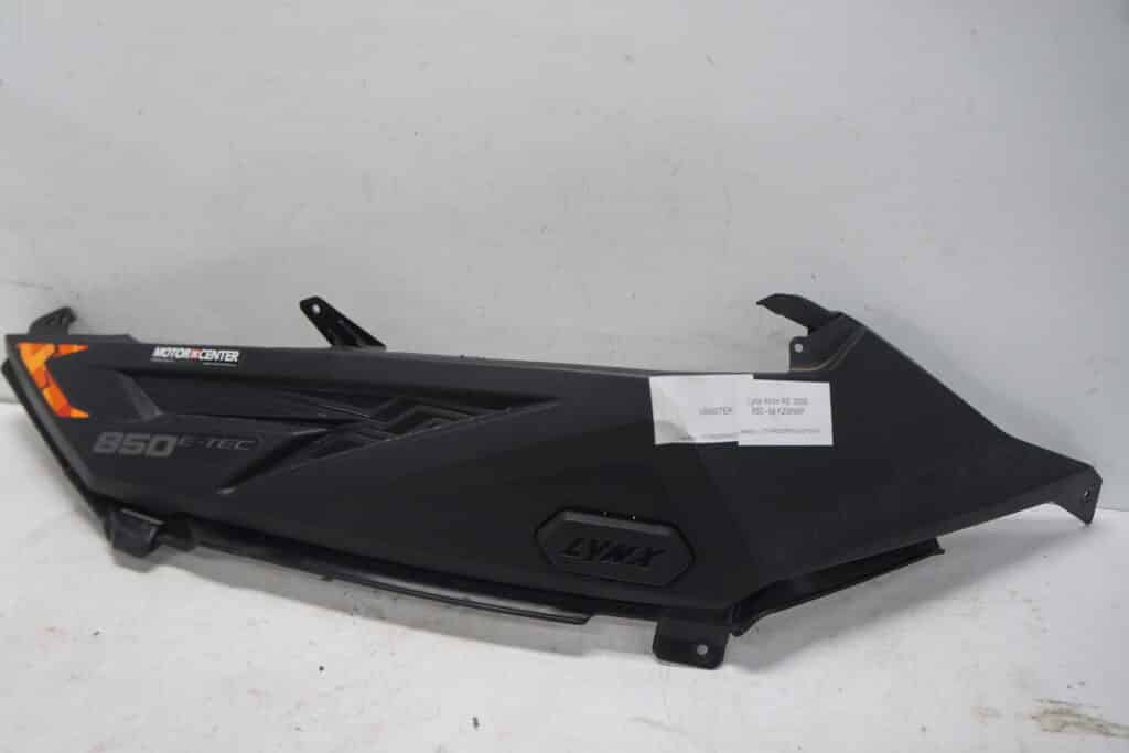 Lynx Xtrim 850 -19  Huvsida bakre vänster