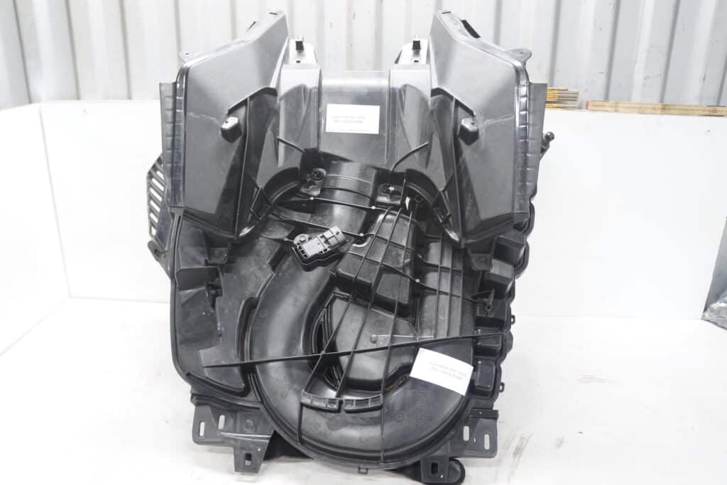 Lynx Xtrim 850 -19  Luftburk Stora
