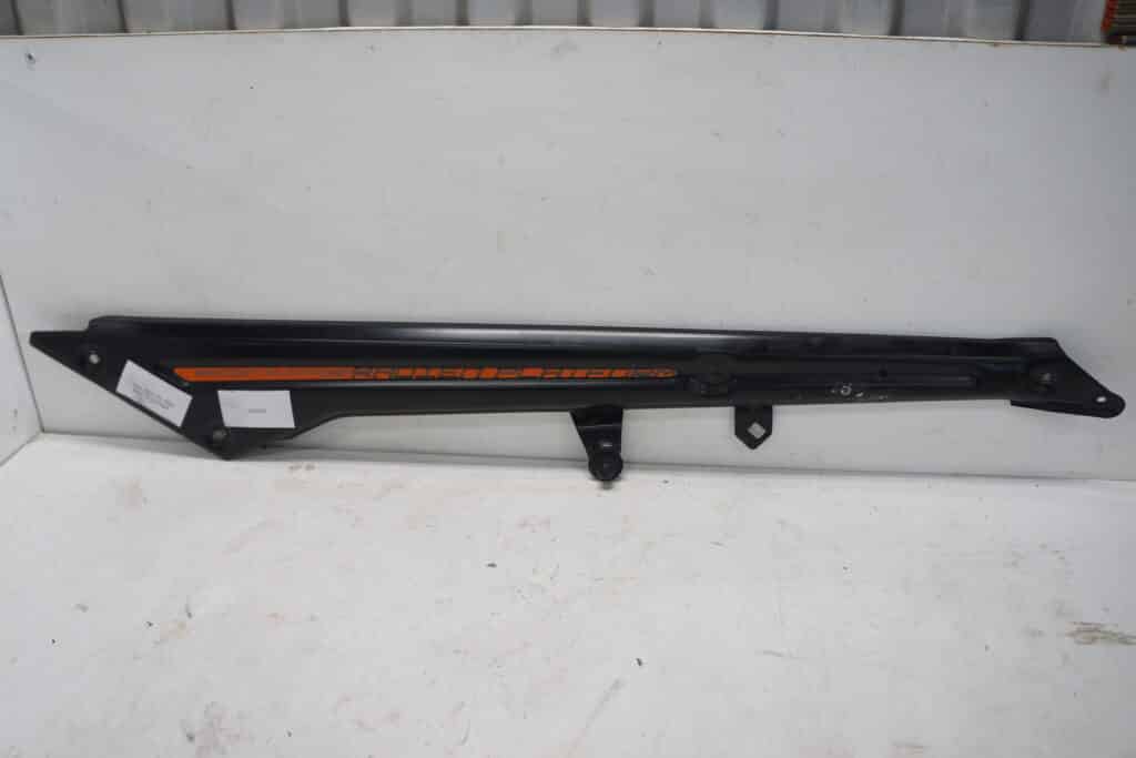 Lynx Xtrim 850 -19  Pyramidstag bakre höger