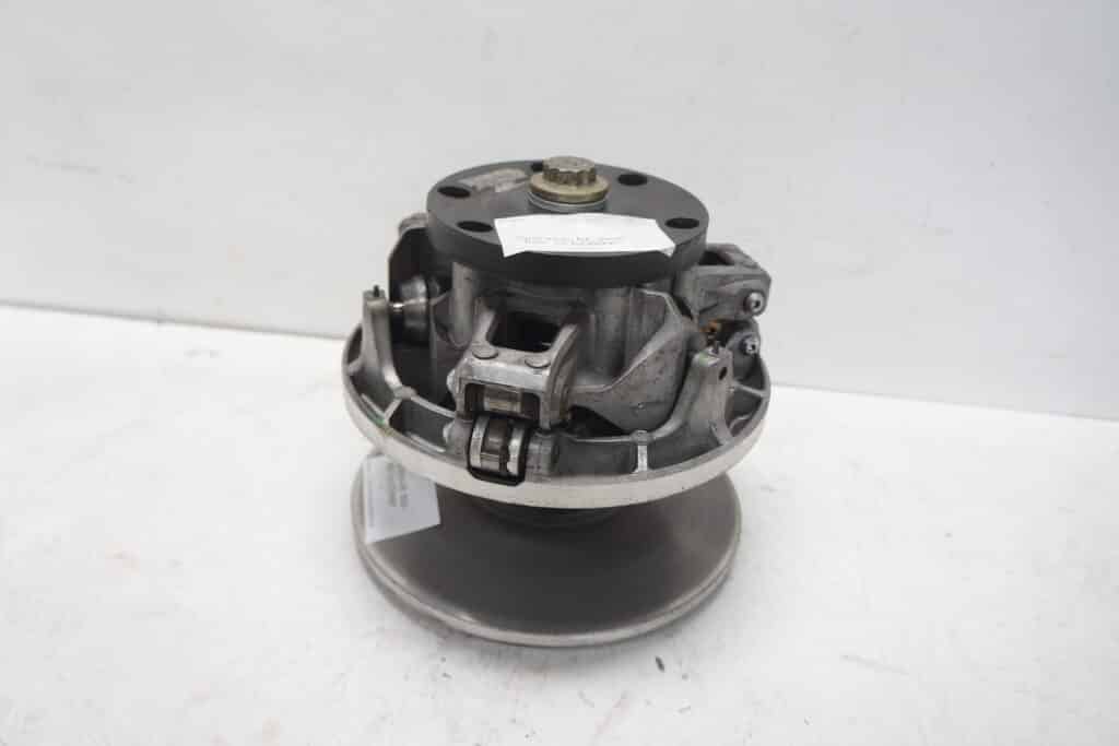Lynx Xtrim 850 -19  Primärvariator