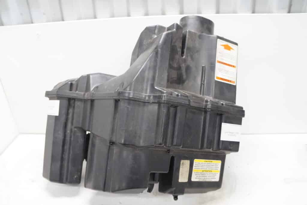 Lynx Ranger V800 -10  Luftburk