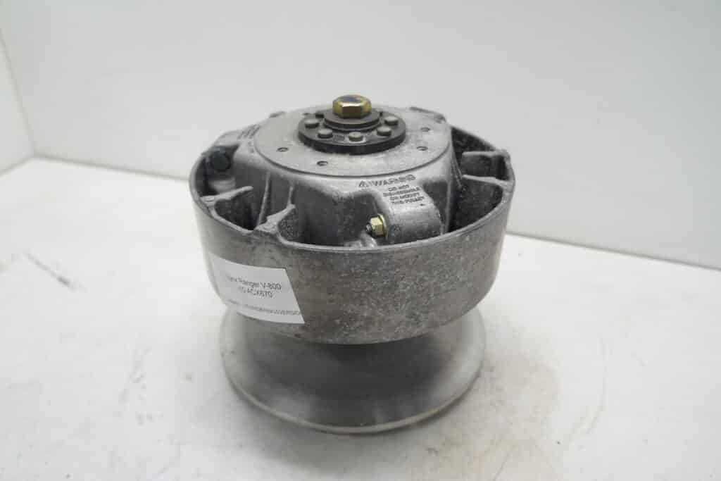 Lynx Ranger V800 -10  Primärvariator
