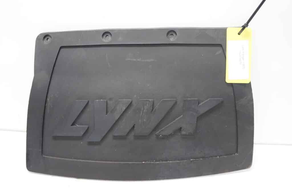 Lynx Ranger V800 -10  Stänkskydd