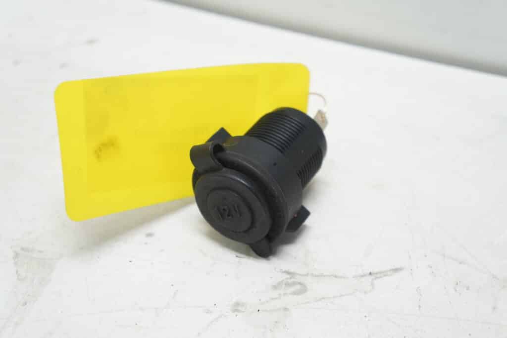 Lynx Ranger V800 -10  12Voltuttag