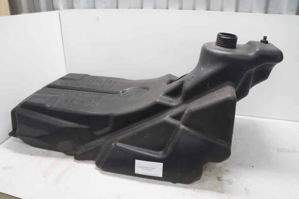 Lynx Ranger V800 -10  Bränsletank