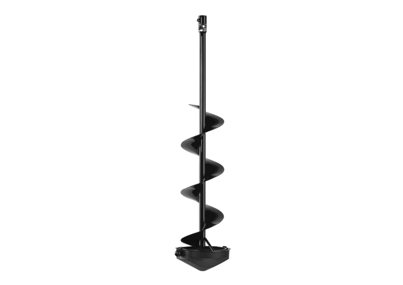 ITA0800E 20 cm Isskruvsborr