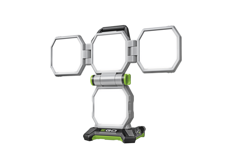 LT1000E Led-belysning 10000 LM