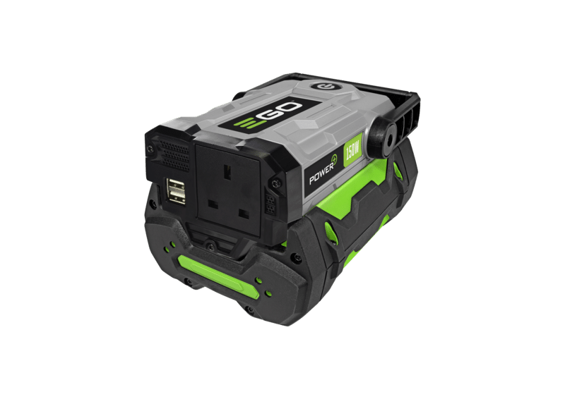 PAD1501E Batteribackup Nexus Escape 150 W Set