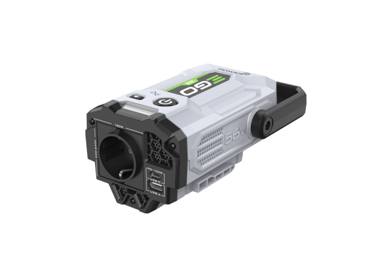 PAD1800E Batteribackup Nexus Escape 180 W Solo