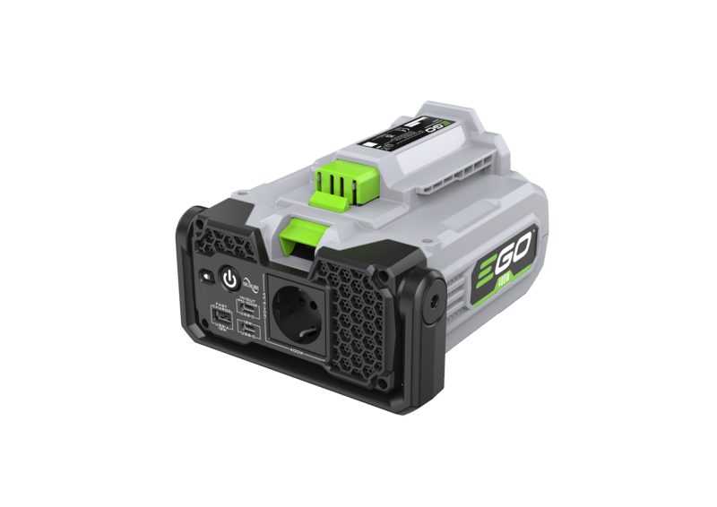 PAD5000E Batteribackup Nexus Escape 500 W Solo