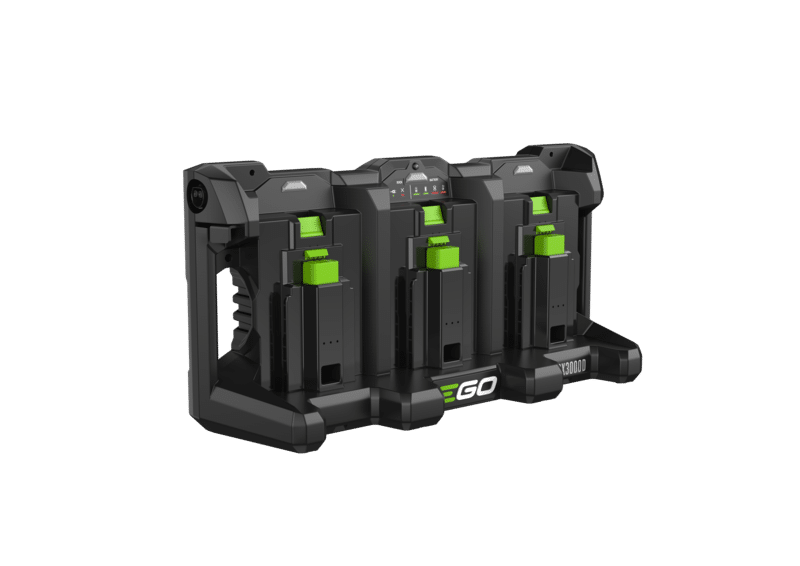 PGX3000D Docka 3-ports Pgx Iot