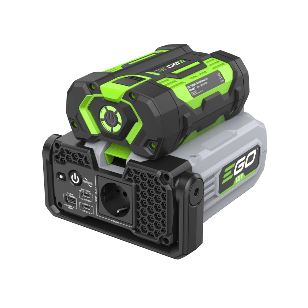 PAD5001E Nexus Escape Power Inverter (Kit)