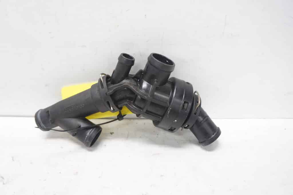 Ski-doo Summit 850 -17  Termostat
