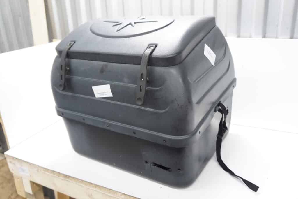 Polaris Widetrak LX -14  Packlåda bak