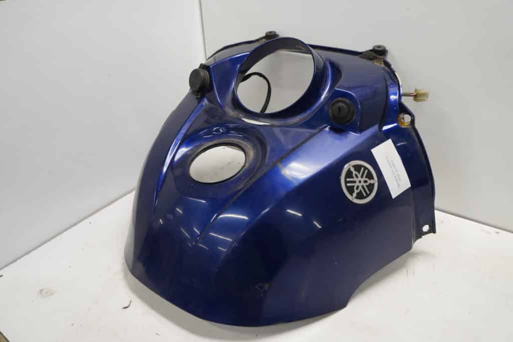 Yamaha RS Venture -06  Tankplast