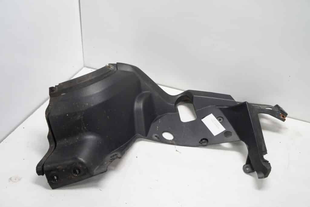 Yamaha RS Venture -06  Sidobuk främre höger