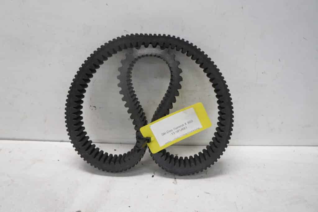 Ski-doo Summit 800 -13  Variatorrem