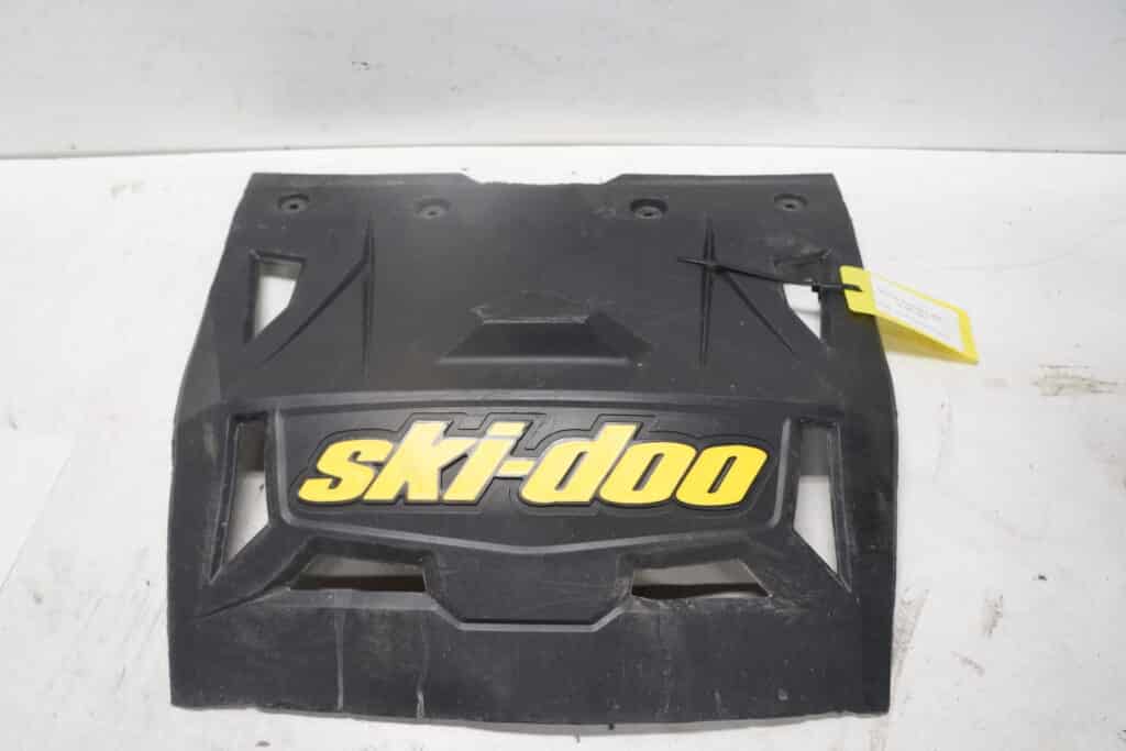 Ski-doo Summit 800 -13  Stänkskydd