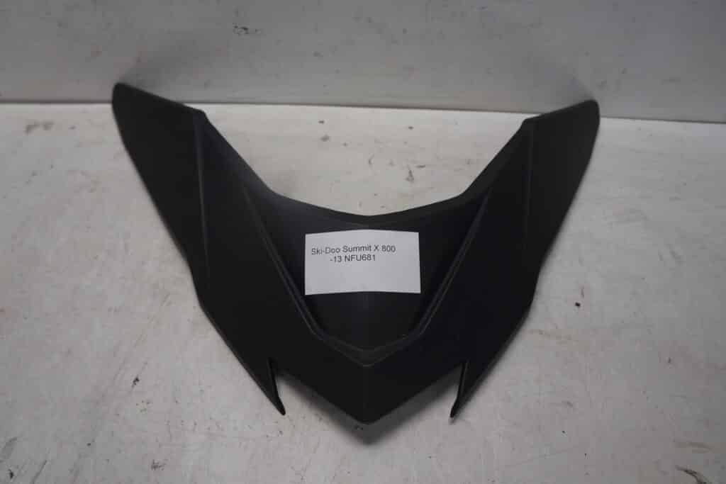 Ski-doo Summit 800 -13  Rutlist