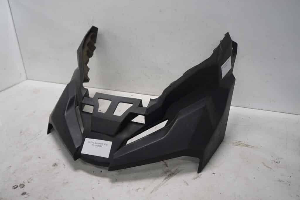 Ski-doo Summit 800 -13  Huv nedre delen