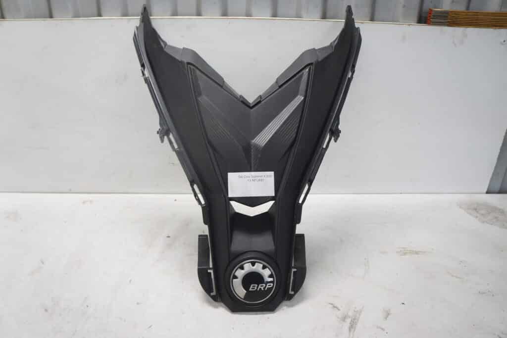 Ski-doo Summit 800 -13  Huvcenter
