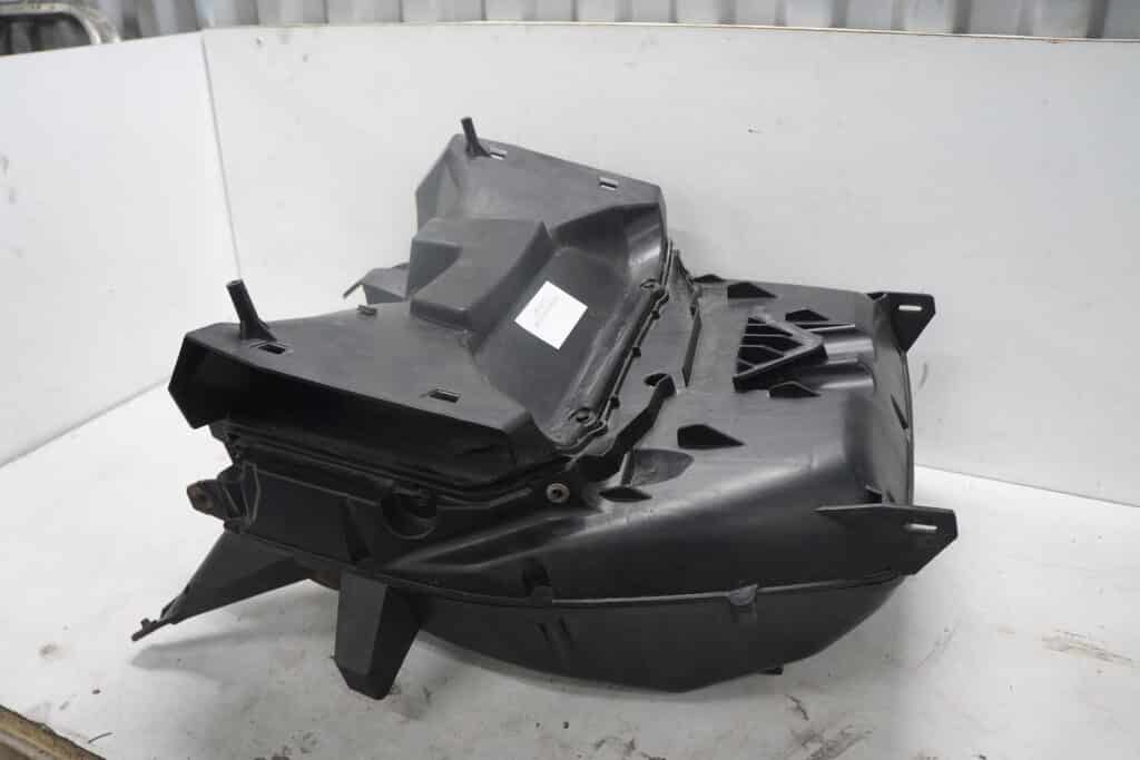 Ski-doo Summit 800 -13  Luftburk Stora