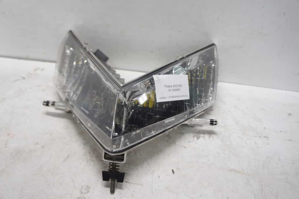 Polaris sks 800 -16  Framlyse