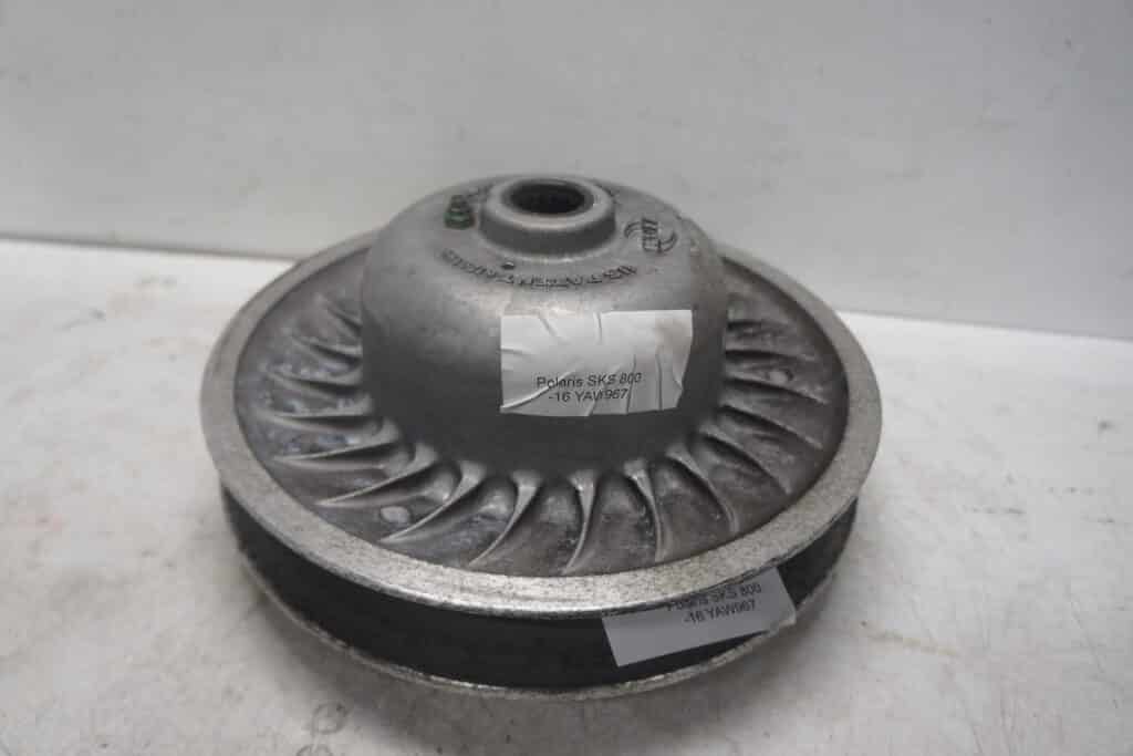 Polaris sks 800 -16  Sekundärvariator