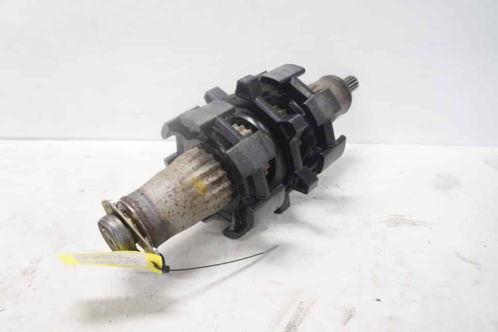 Polaris sks 800 -16  Drivaxel