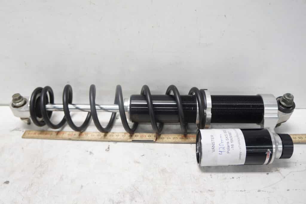 Polaris sks 800 -16  Framvagnsstötdämpare 1st 420mm